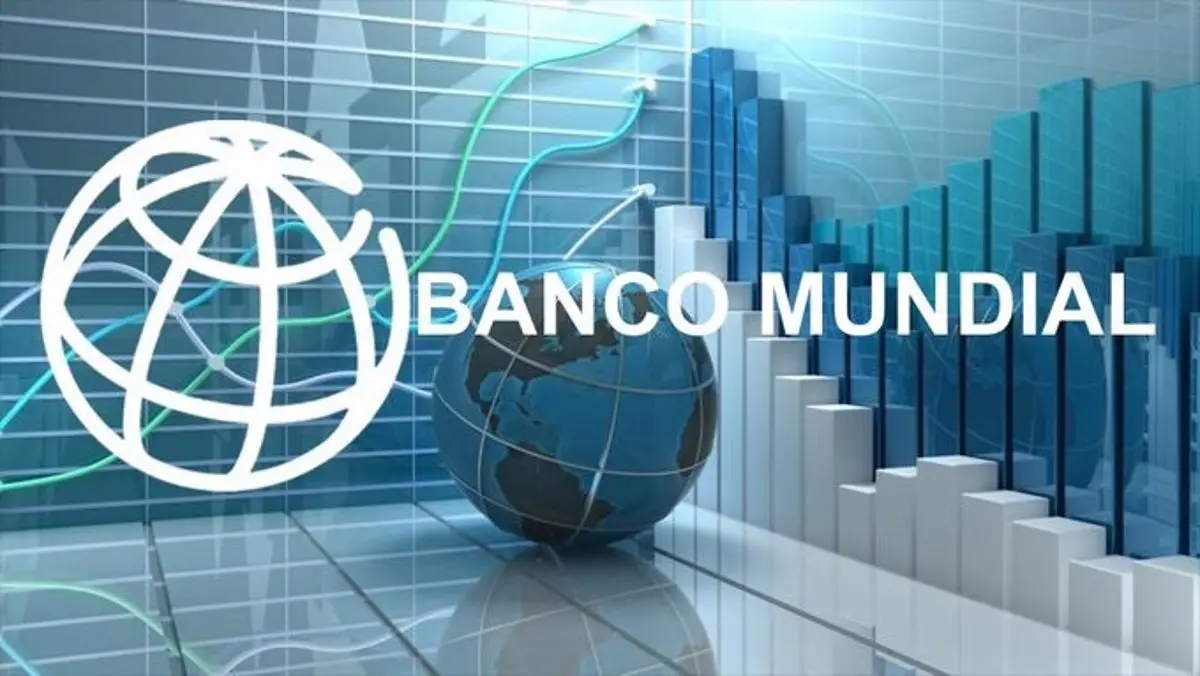 Banco Mundial